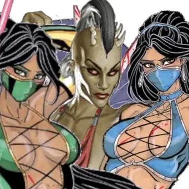 Profile image of The Royal Guards