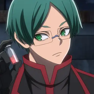 Profile image of 遊摺部従児