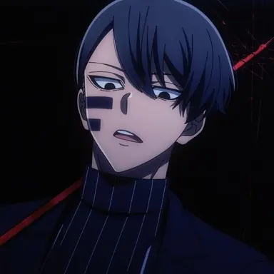 Profile image of 無陀野無人