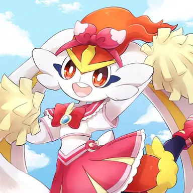 Profile image of 응원 에이스번