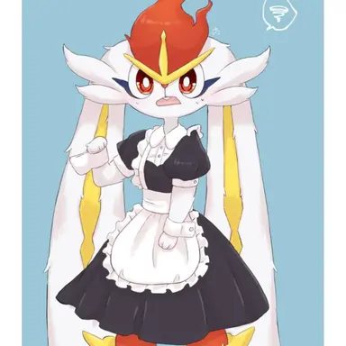 Profile image of 메이드 에이스번