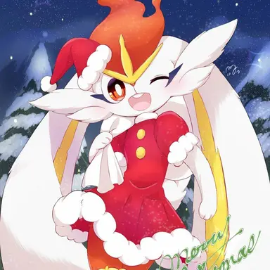 Profile image of 산타클로스 에이스번