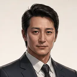 Profile image of 獅子堂康生