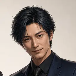 Profile image of 西谷誉