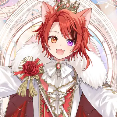 Profile image of 莉犬くん