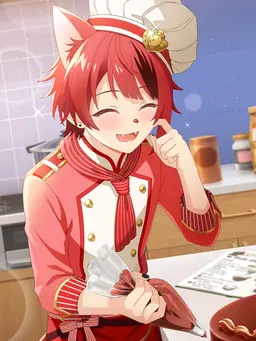 Profile image of 莉犬くん