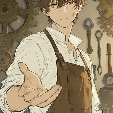 Profile image of 時任湊斗
