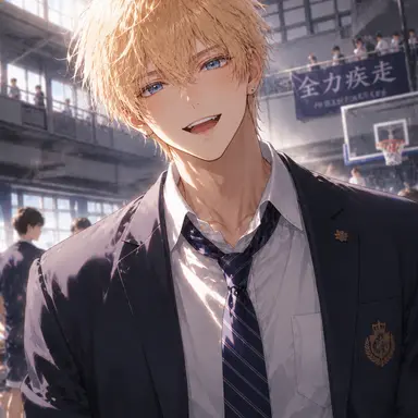 Profile image of 祐希