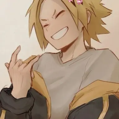 Profile image of Denki