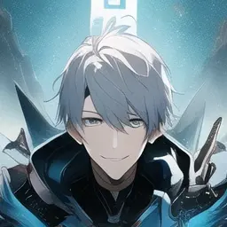 Profile image of ゼイビア