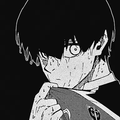 Profile image of 潔世一