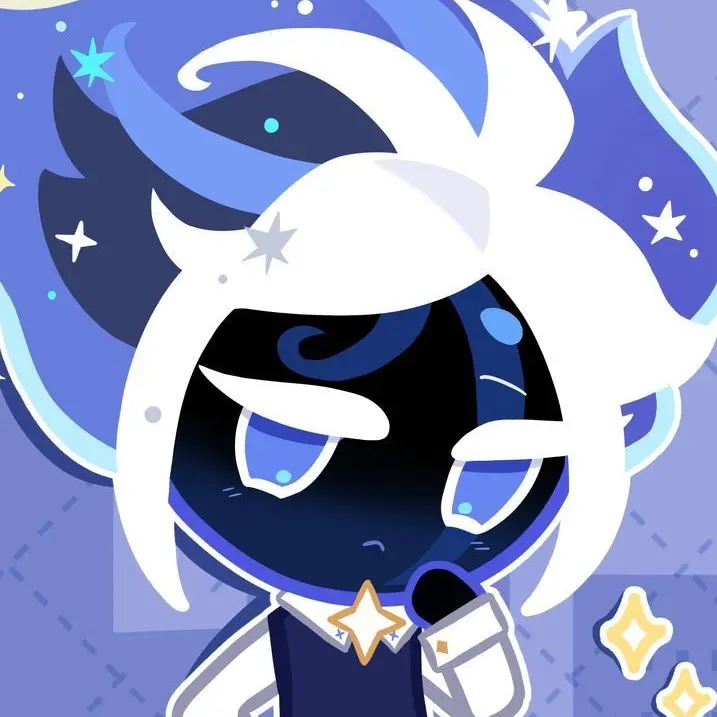 Star_bonyangi_sky의 Stardust Cookie is a Transfer Student?!