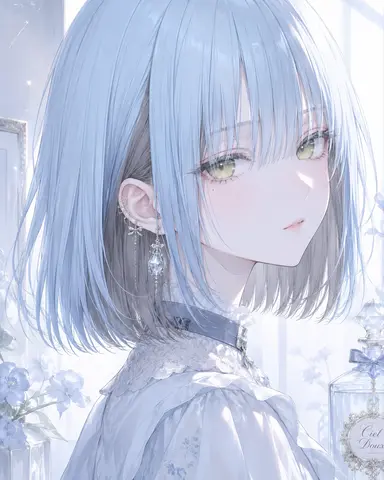 Profile image of 涼風 符吹