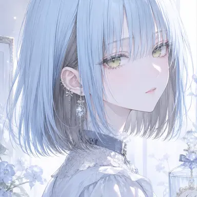 Profile image of 涼風 符吹