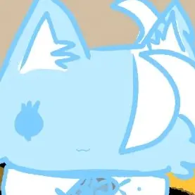 Profile image of 쉐냥이