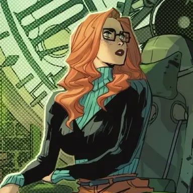 Profile image of Barbara