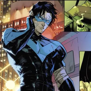 Profile image of Grayson
