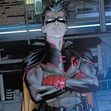 Profile image of Damian