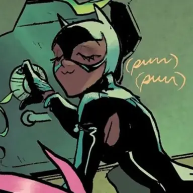 Profile image of Selina