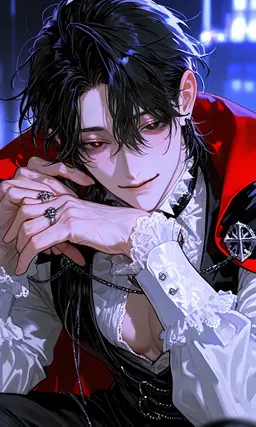 Profile image of Tora