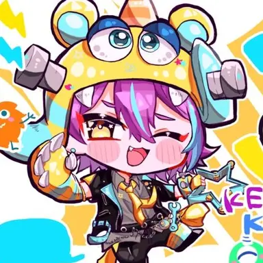 Profile image of 類