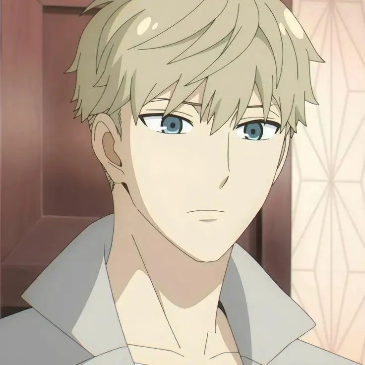 lin.aa의 스파이패밀리