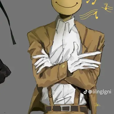 Profile image of ベリティ