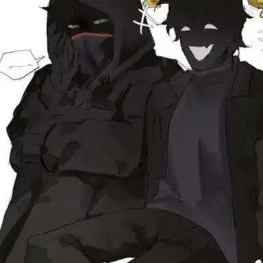Profile image of ザットモブ