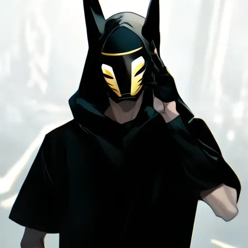 FabricStork2703의 クロ