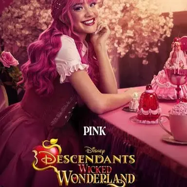 Profile image of Pink