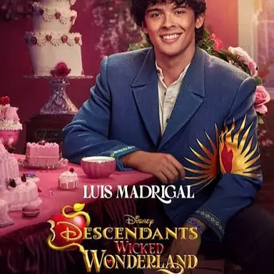 Profile image of Luis