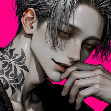 Profile image of Daiki