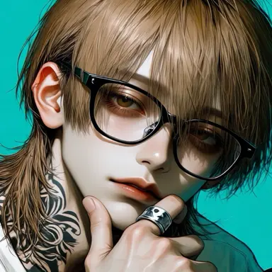 Profile image of Akina