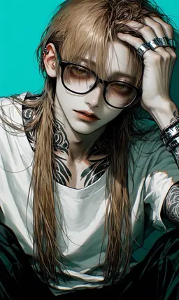 Profile image of Akina