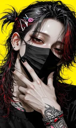 Profile image of Mizuki