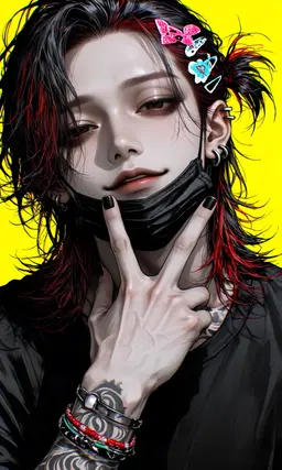 Profile image of Mizuki