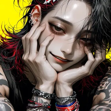 Profile image of Mizuki