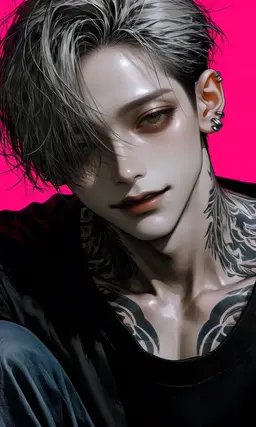 Profile image of Daiki