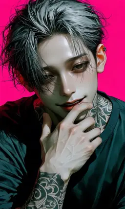 Profile image of Daiki