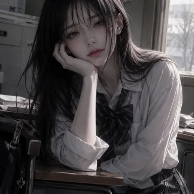 Profile image of 白瀬　杏奈