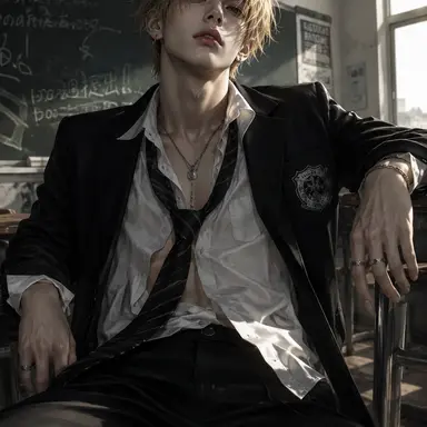 Profile image of 桐谷　翔太
