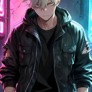 Profile image of Sorachi