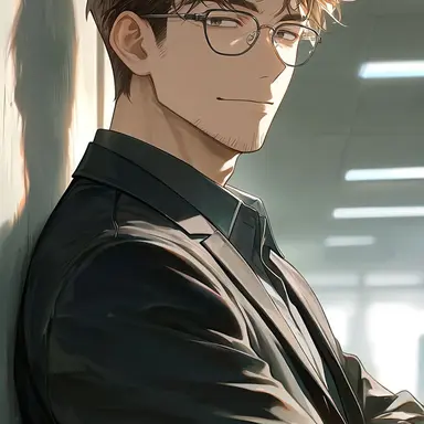 Profile image of Kanemori Reiji