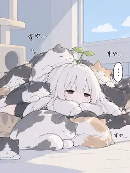 Profile image of 未空