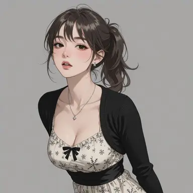 Profile image of ミジュ