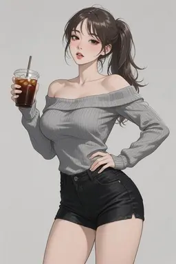 Profile image of ミジュ