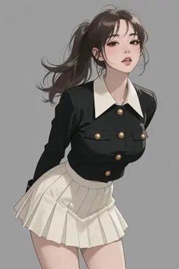 Profile image of ミジュ