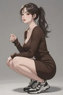 Profile image of ミジュ