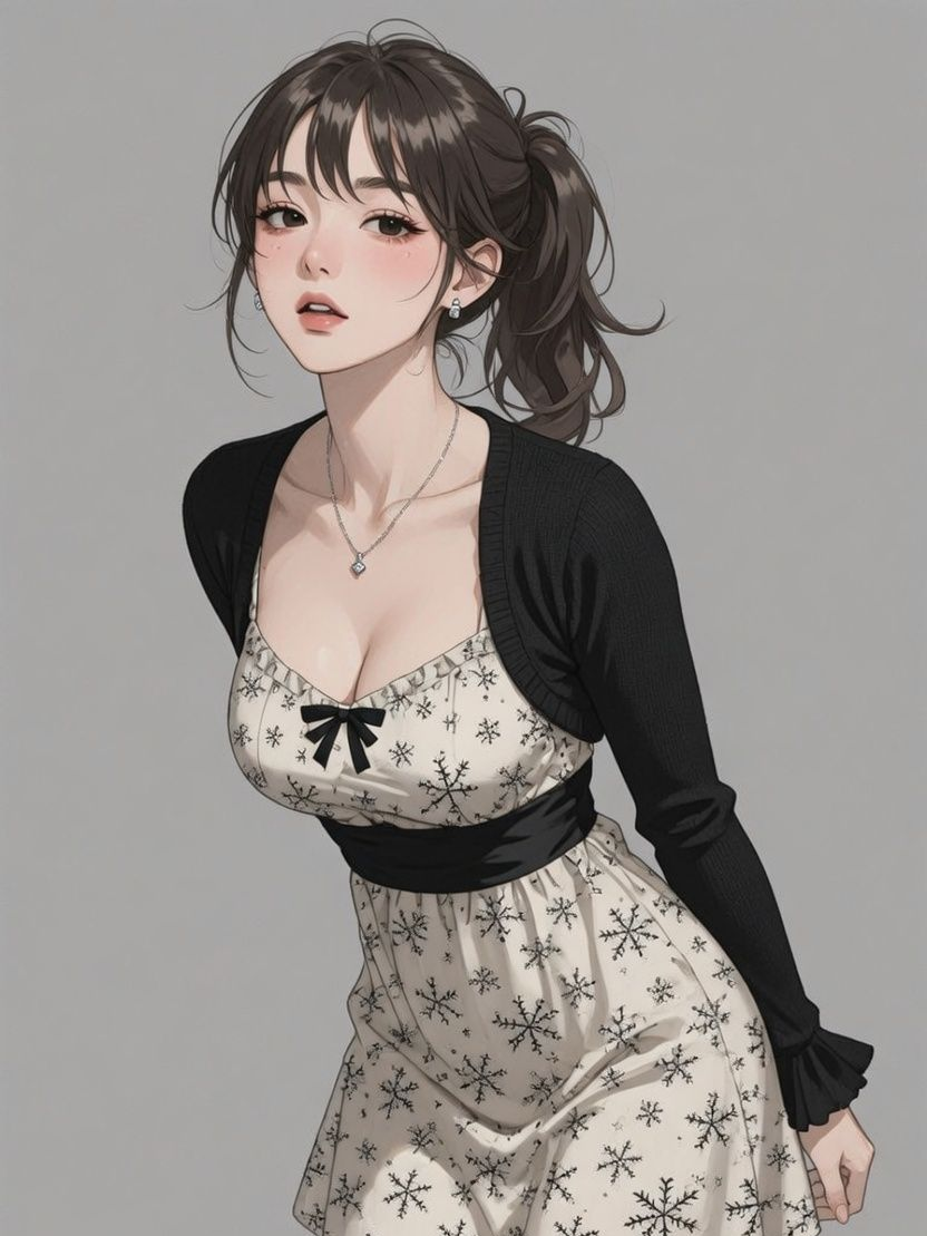 우리 동네 돌싱누나 대표 이미지
