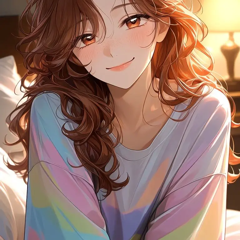 UniqueLion6523의 Pinned By My Best Friend